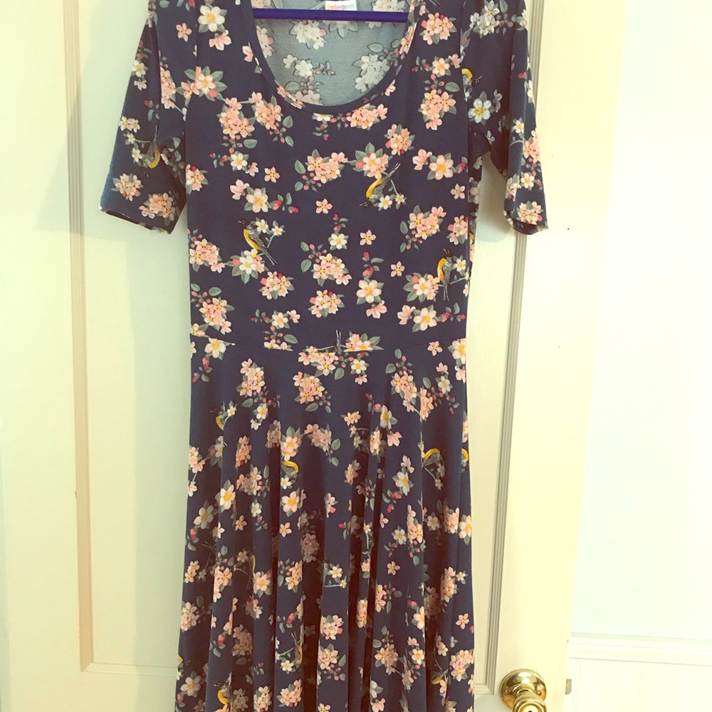Lularoe Nicole